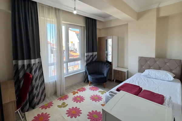 VIP Oda — Kütahya kız öğrenci yurdu
